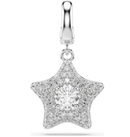 Charm Swarovski in  Alliage Métallique 5760562